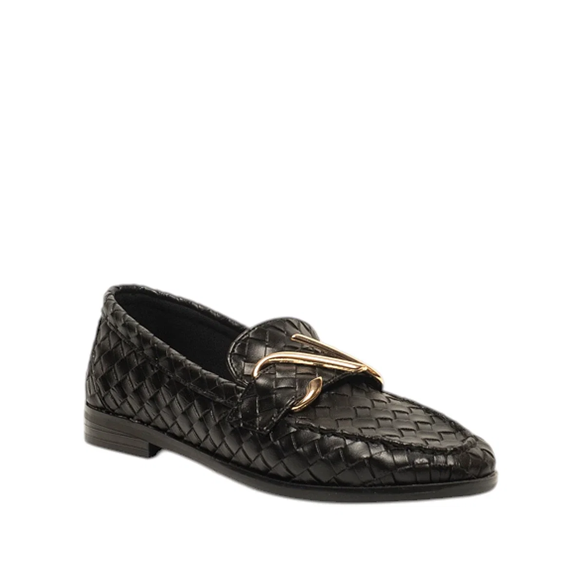 Genel Zenne Loafer S610 Bklv Siyah - Görsel 2