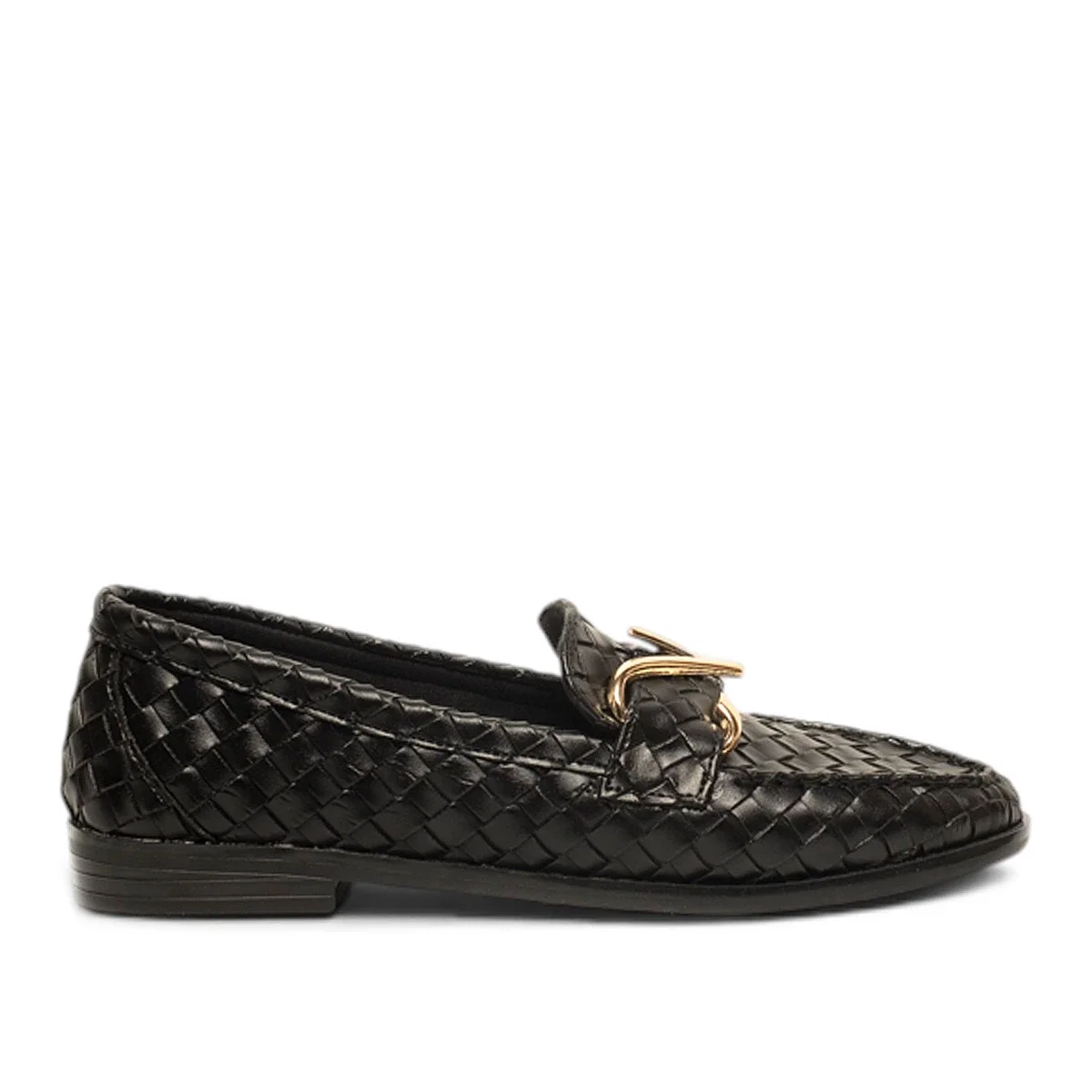 Genel Zenne Loafer S610 Bklv Siyah - Görsel 1