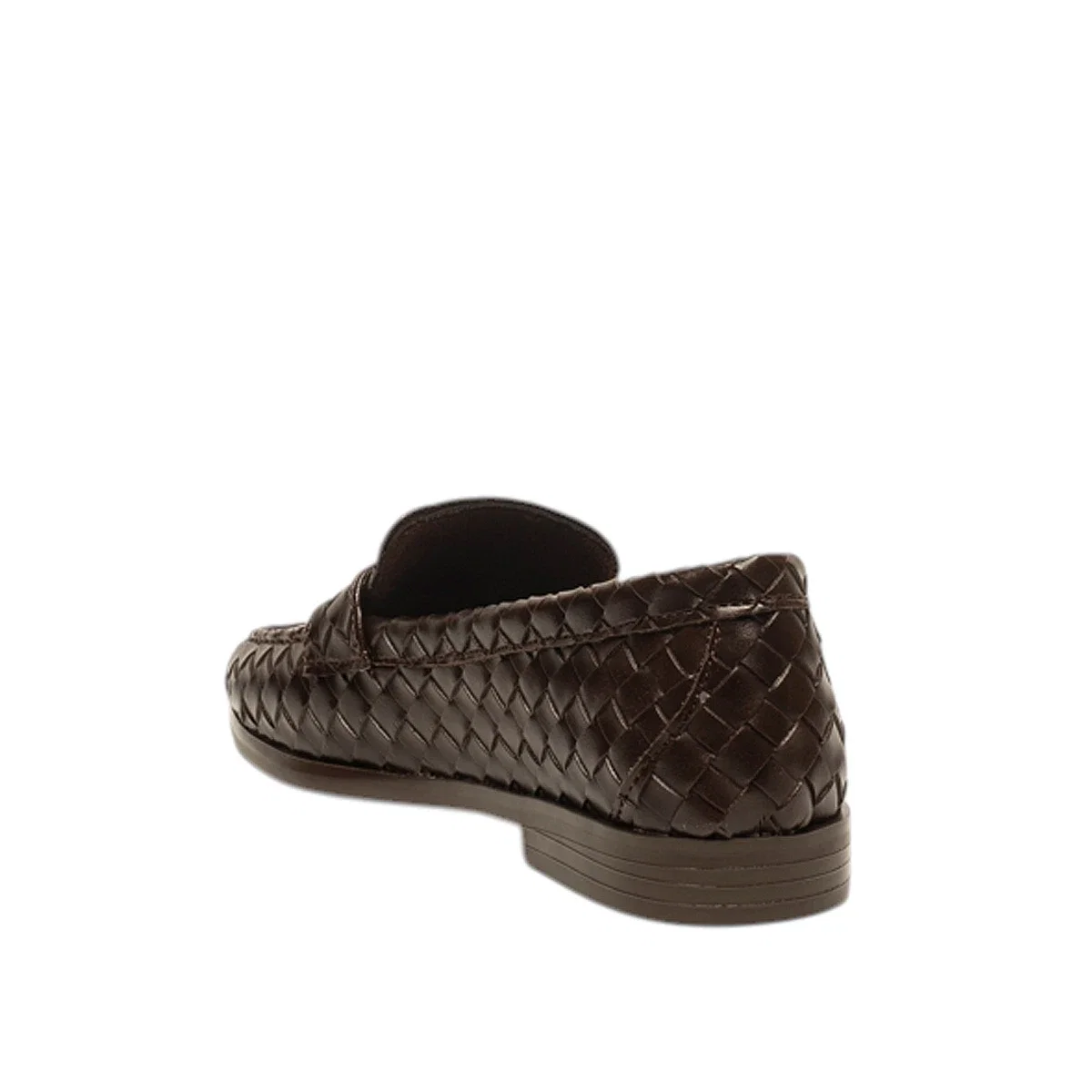 Genel Zenne Loafer S610 Bklv Kahve - Görsel 3
