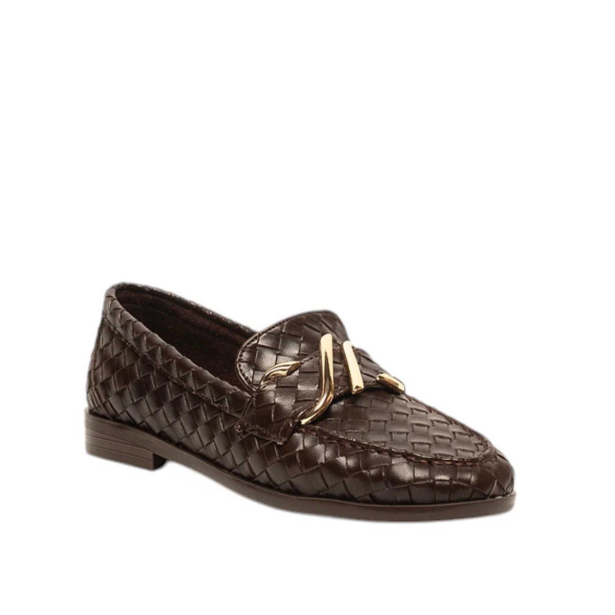 Genel Zenne Loafer S610 Bklv Kahve - Görsel 2