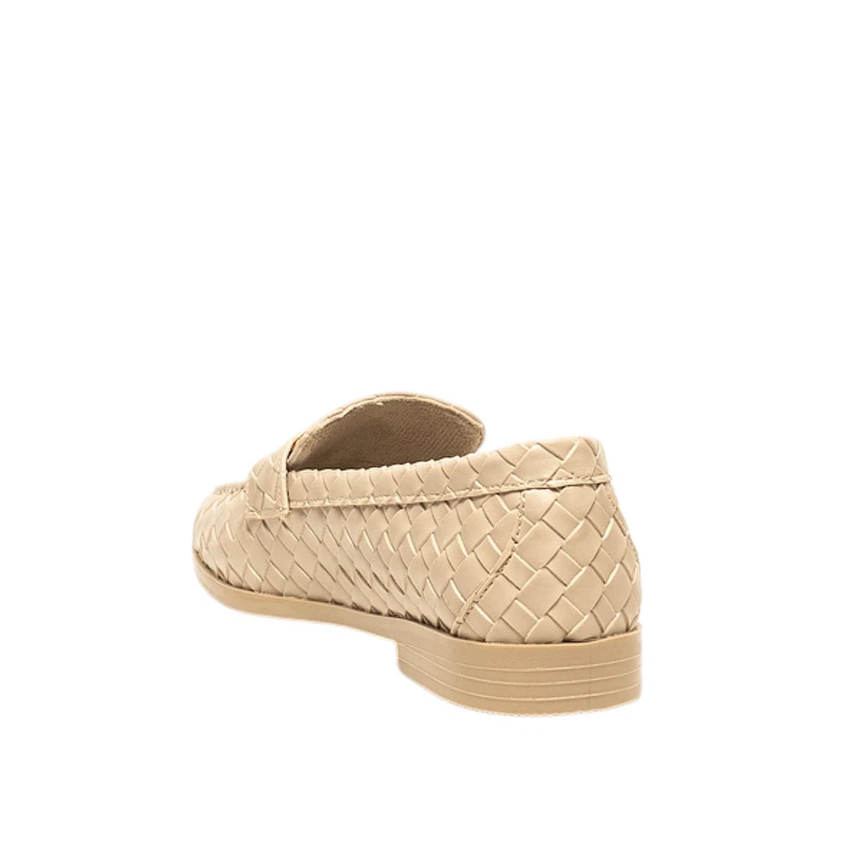 Genel Zenne Loafer S610 Bklv Bej - Görsel 3