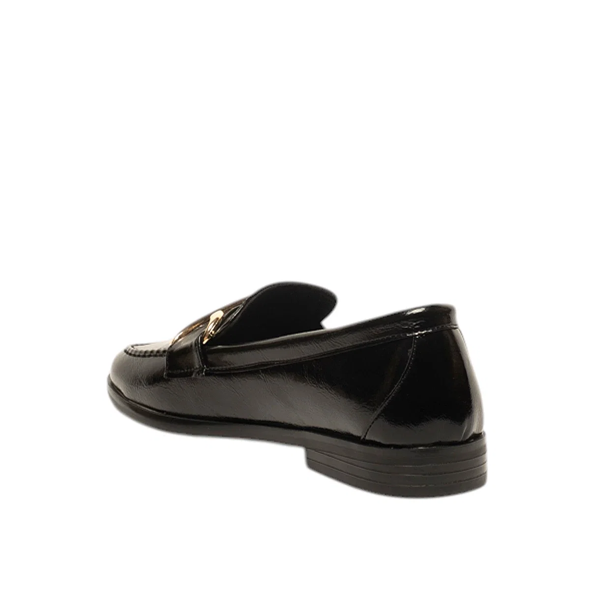 Genel Zenne Loafer S610 Yanki Siyah - Görsel 3