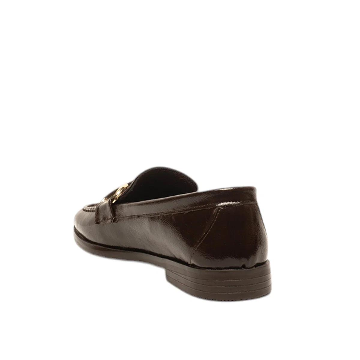 Genel Zenne Loafer S610 Yanki Kahve - Görsel 3