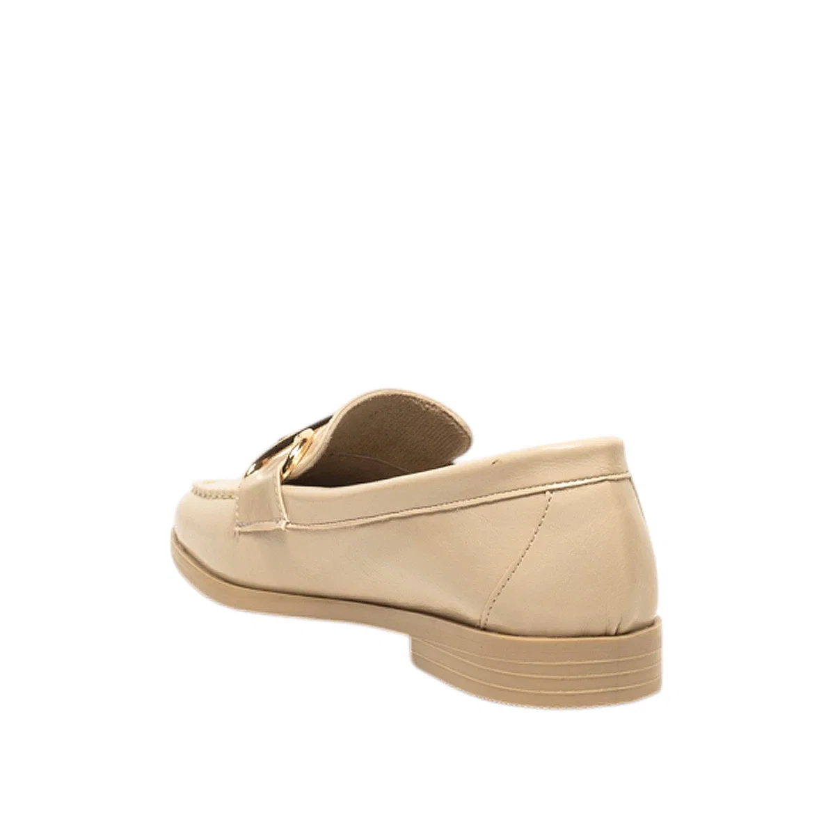 Genel Zenne Loafer S610 Yanki Bej - Görsel 3