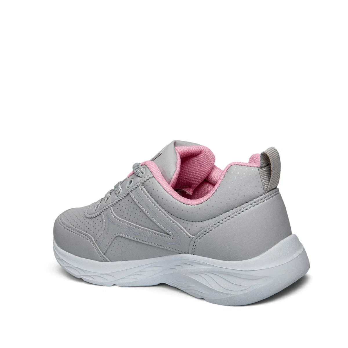 Parley Zenne 294 Cilt Buz Pembe - Görsel 3