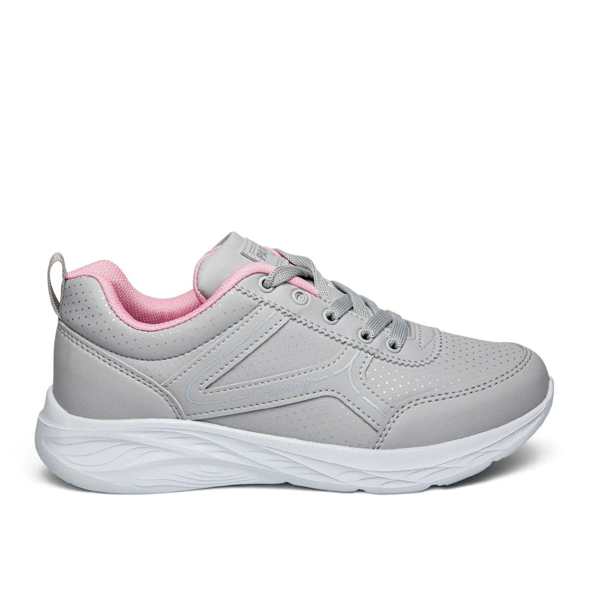 Parley Zenne 294 Cilt Buz Pembe