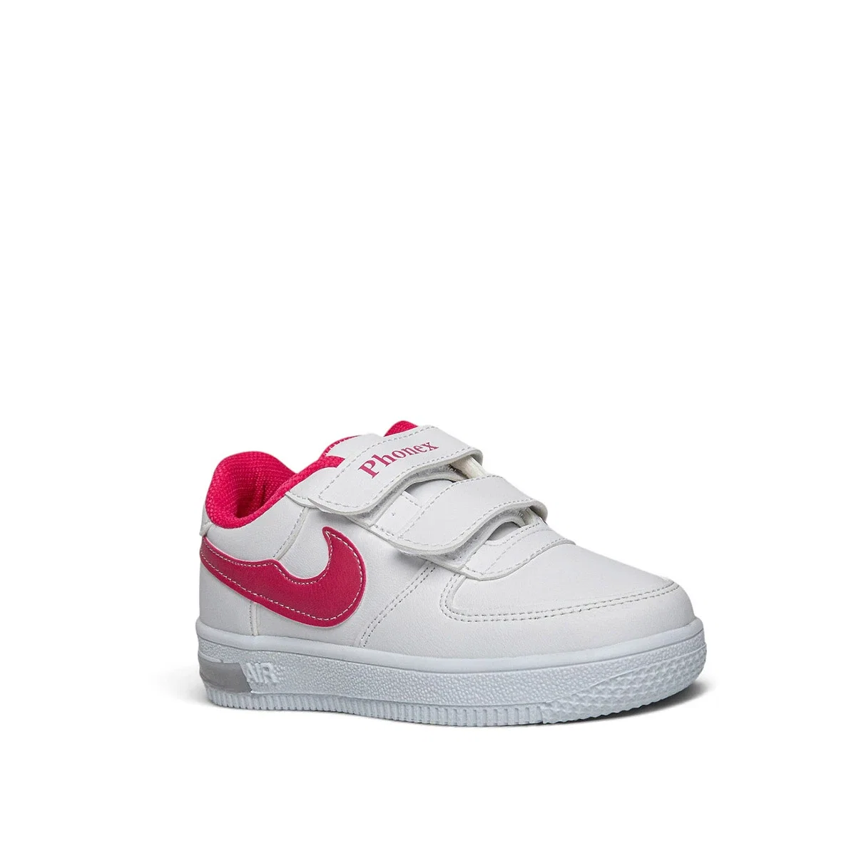 Phonex Bebe 59 Cilt Beyaz Fuji - Görsel 2