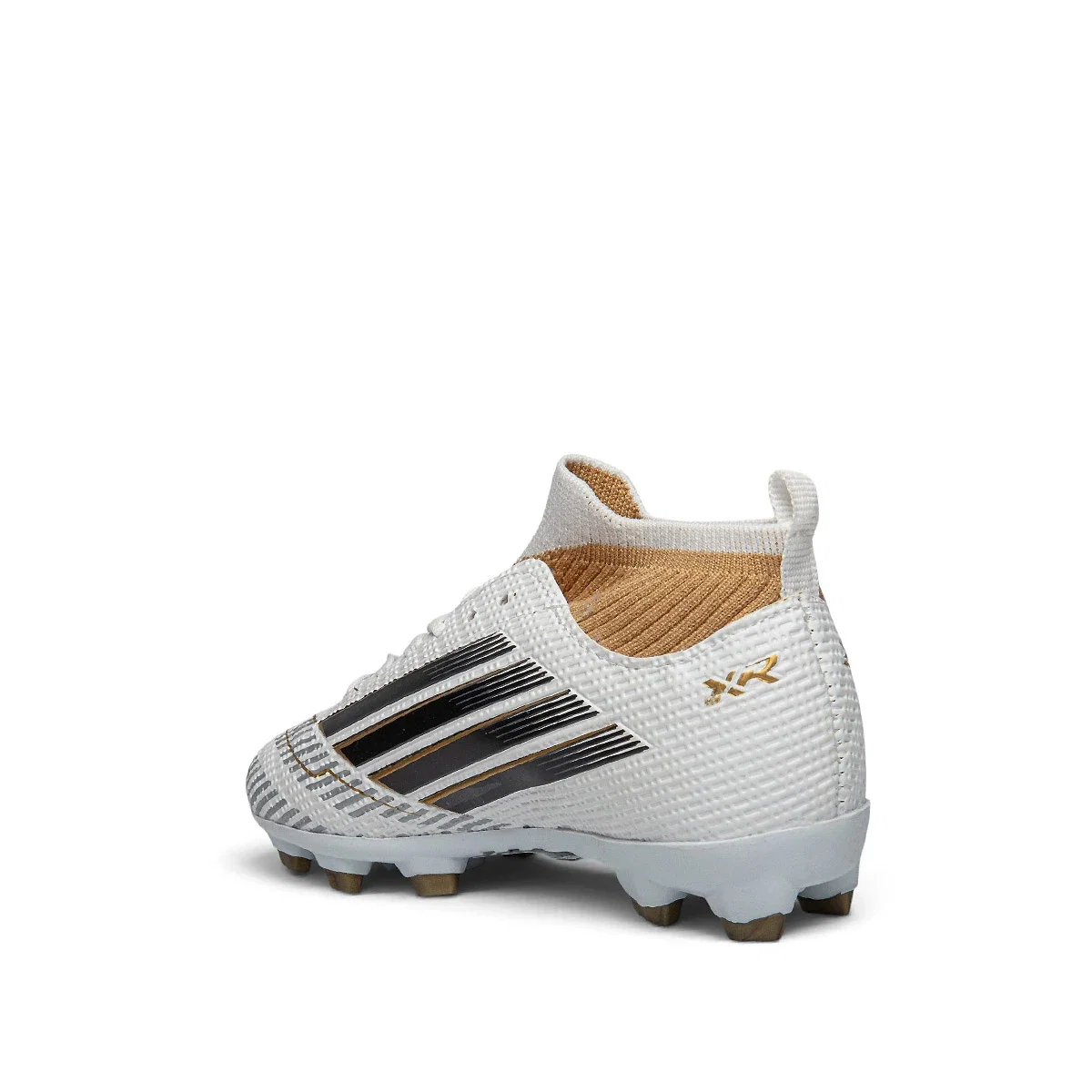 Xr Filet 02 Krampon Beyaz Altın