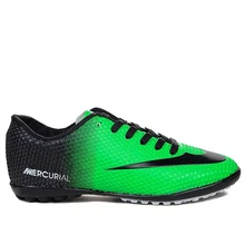 Walked Erkek 401 Halı Saha yeşil Siyah