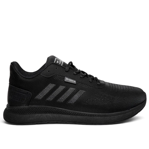 Branca Erkek Battal 059 Cilt Siyah - Görsel 1