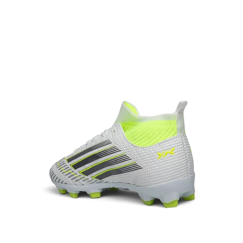 Xr Filet 02 Krampon Beyaz Sarı - Görsel 2
