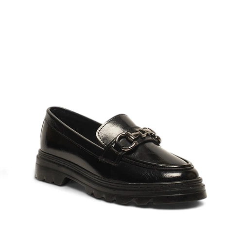 Genel Zenne Loafer 015 Yanki Siyah - Görsel 2