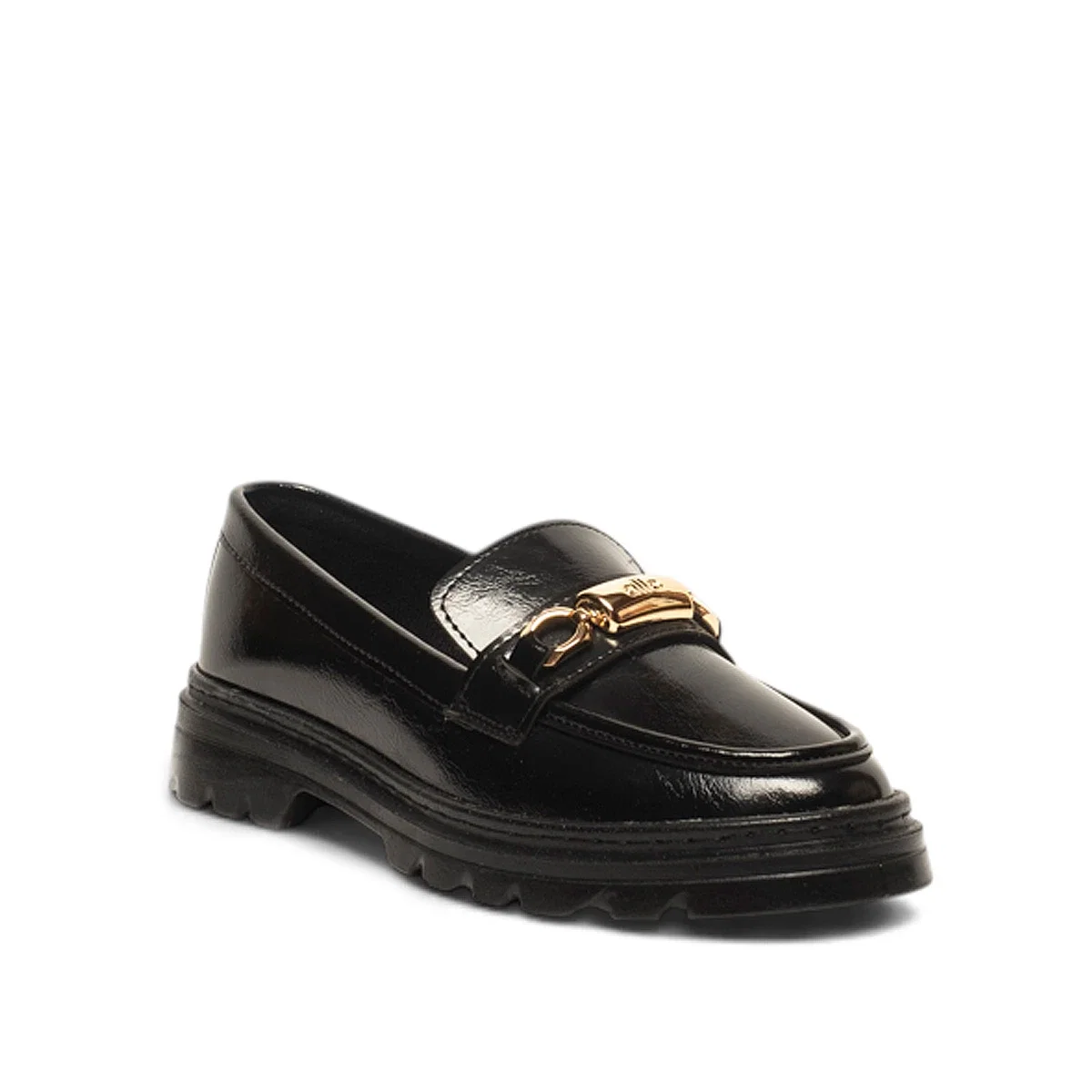 Genel Zenne Loafer 013 Yanki Siyah