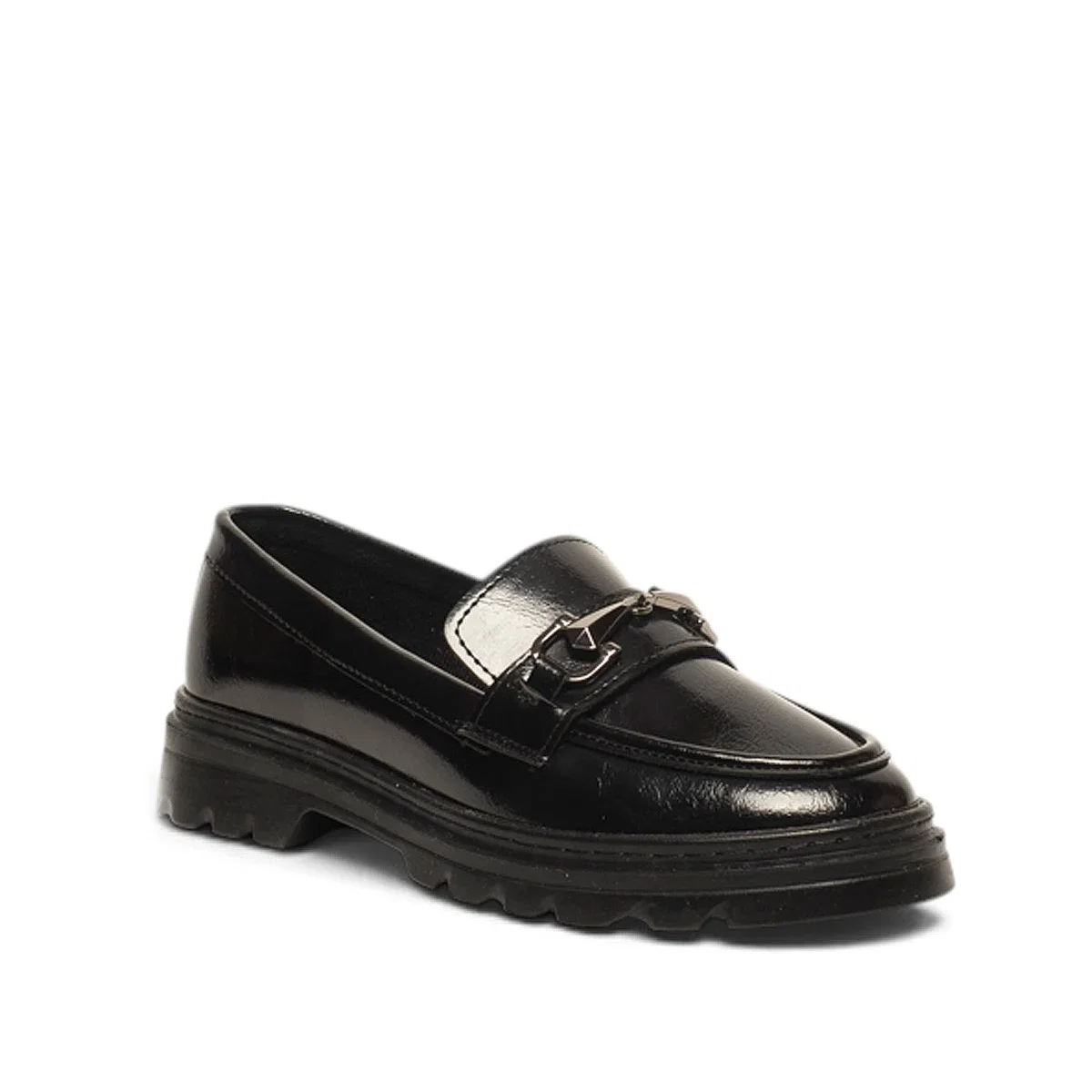 Genel Zenne Loafer 018 Yanki Siyah - Görsel 2