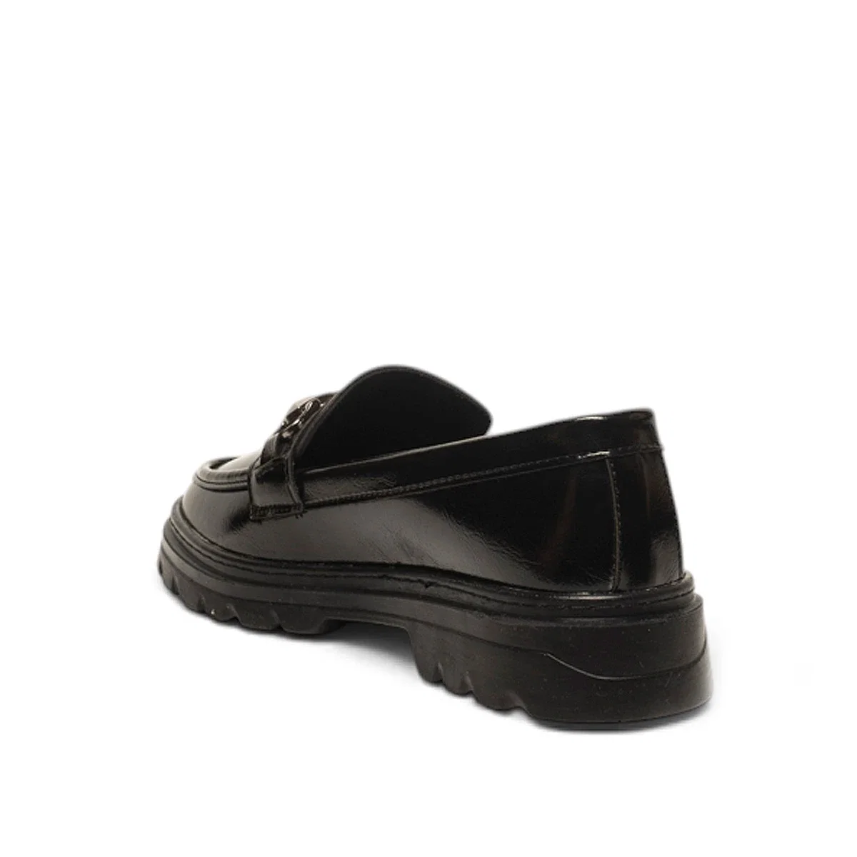 Genel Zenne Loafer 018 Yanki Siyah - Görsel 3