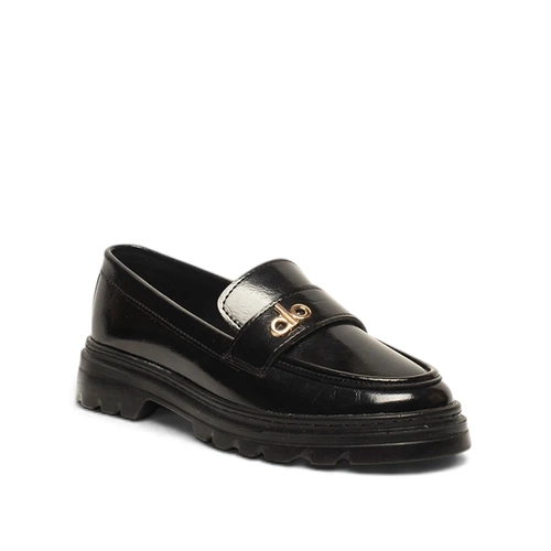 Genel Zenne Loafer 011 Yanki Siyah - Görsel 2