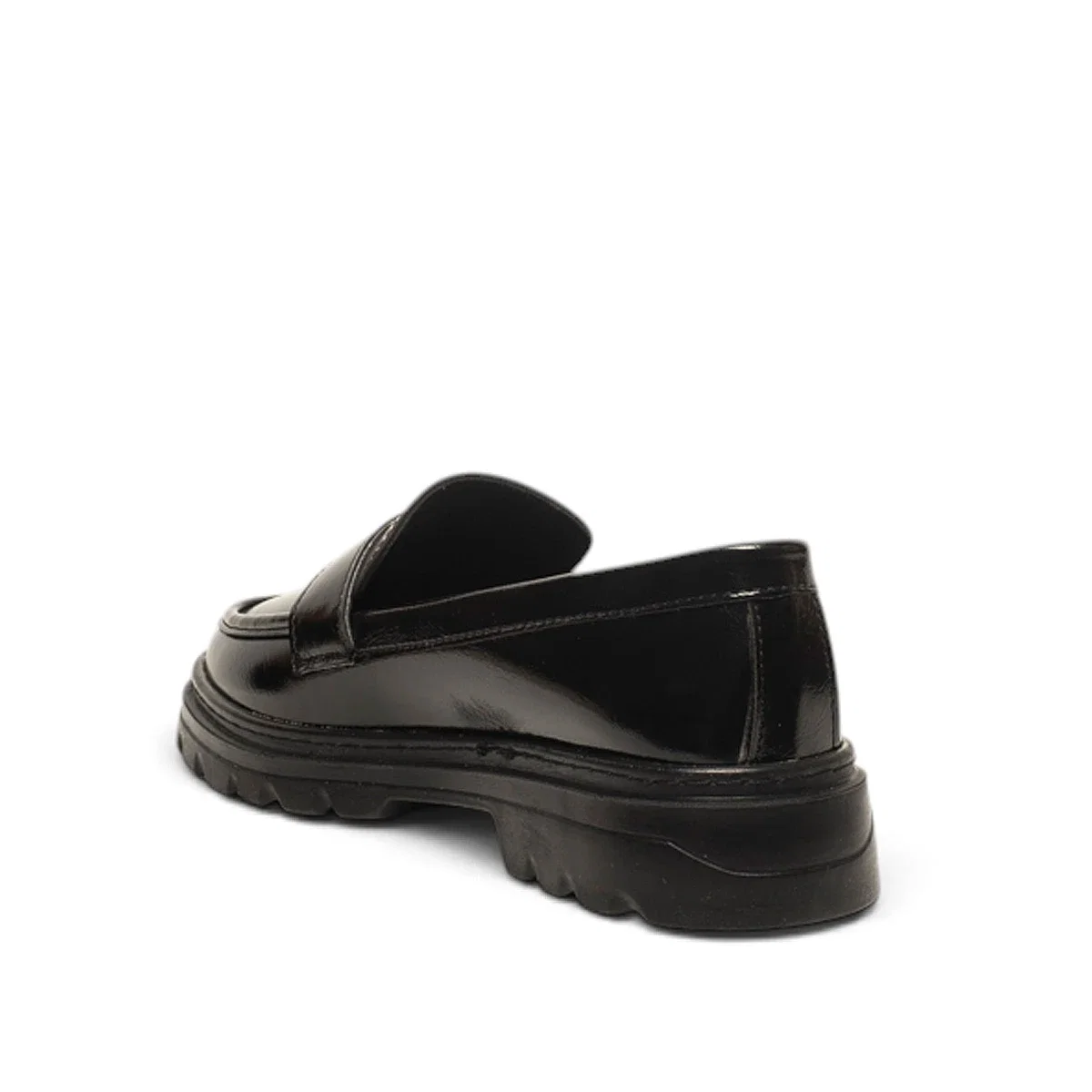Genel Zenne Loafer 011 Yanki Siyah - Görsel 3
