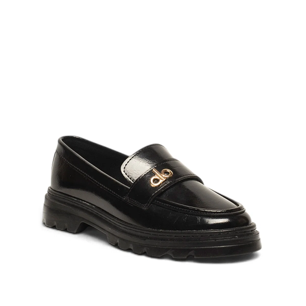 Genel Zenne Loafer 011 Yanki Siyah - Görsel 2