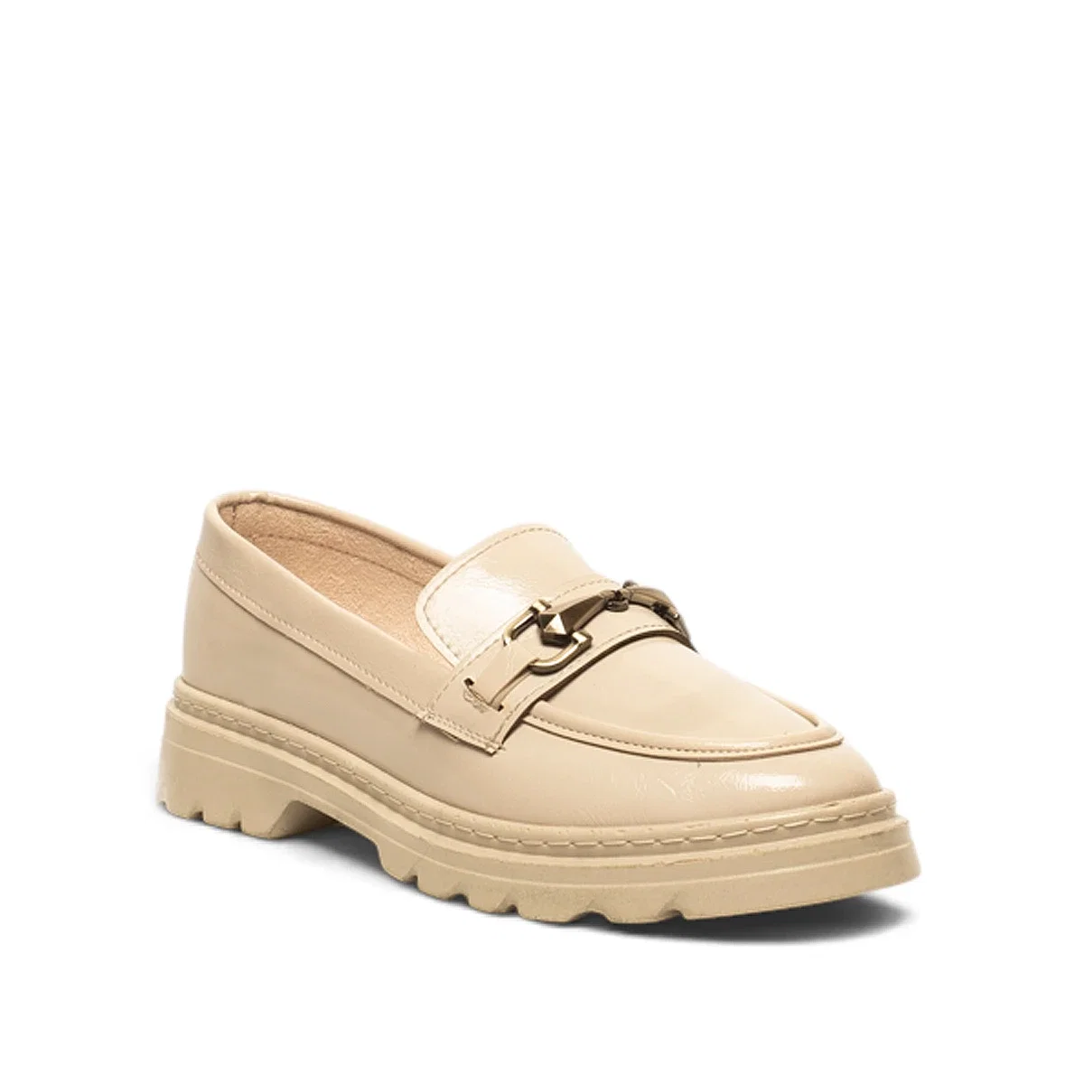 Genel Zenne Loafer 018 Yanki Bej - Görsel 2