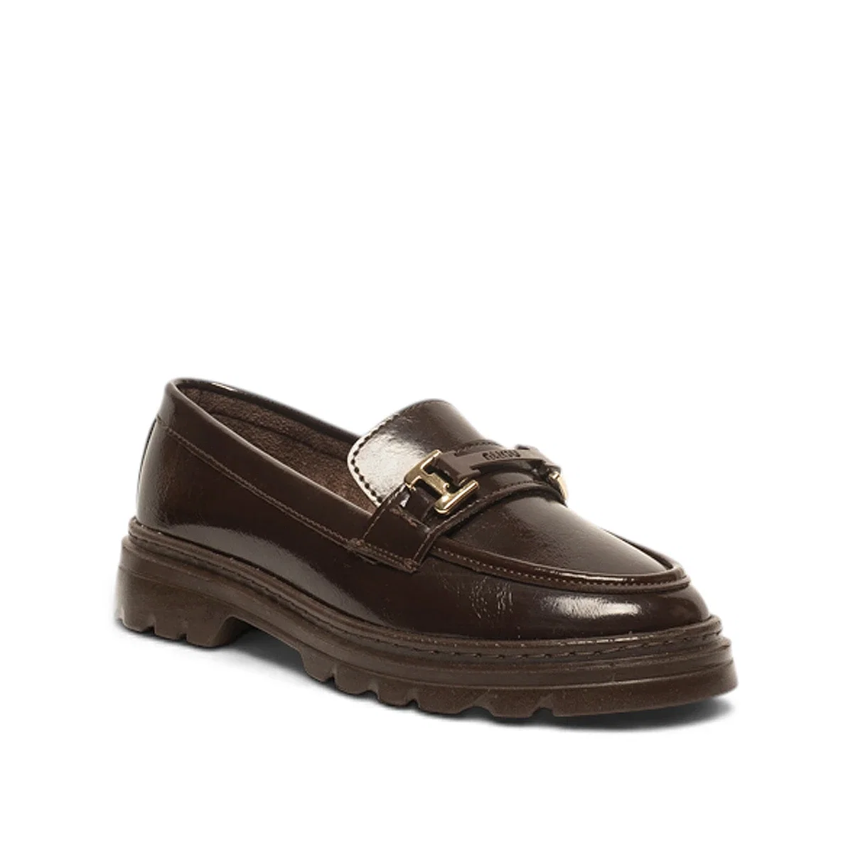 Genel Zenne Loafer 012 Yanki Kahve - Görsel 2