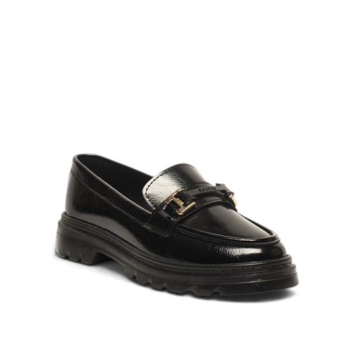 Genel Zenne Loafer 012 Yanki Siyah - Görsel 2