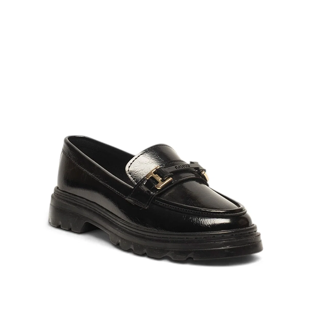 Genel Zenne Loafer 012 Yanki Siyah - Görsel 2