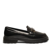 Genel Zenne Loafer 012 Yanki Siyah