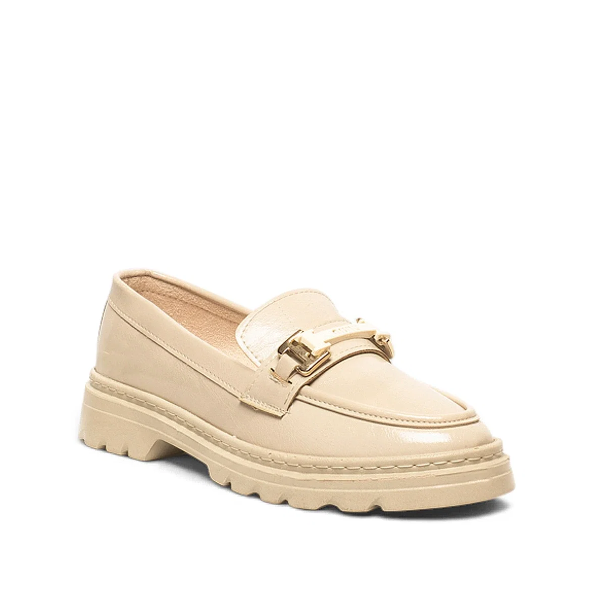 Genel Zenne Loafer 012 Yanki Bej - Görsel 2