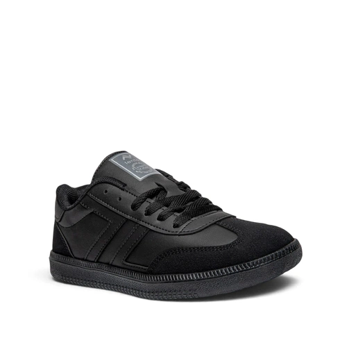 Lento Garson S-2026 Cilt Siyah - Görsel 2