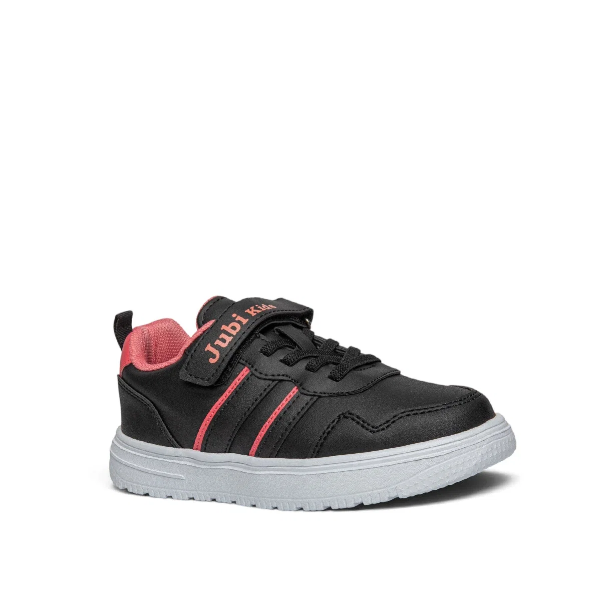 Jubi Kids Filet 005 Cilt Siyah Somon