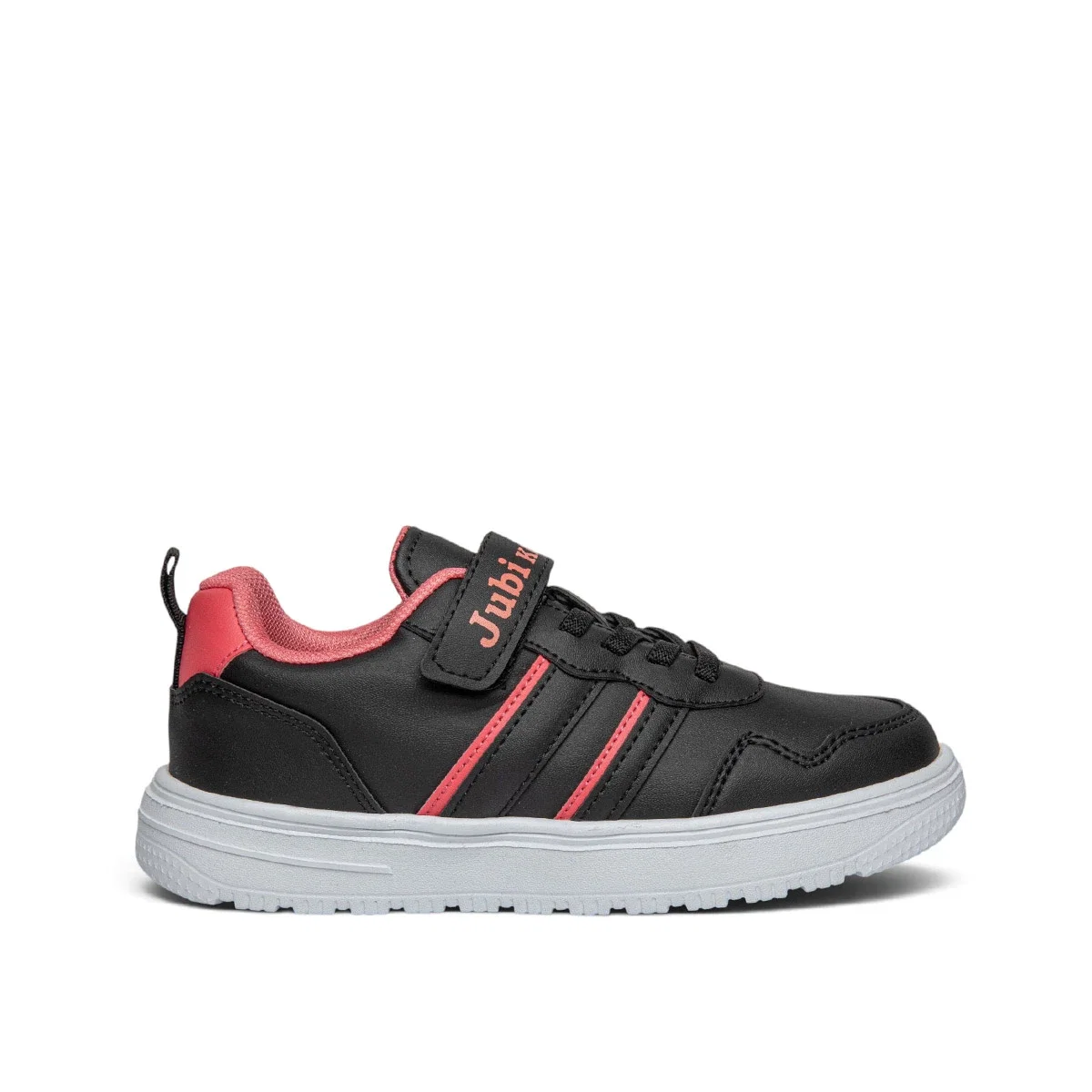 Jubi Kids Filet 005 Cilt Siyah Somon