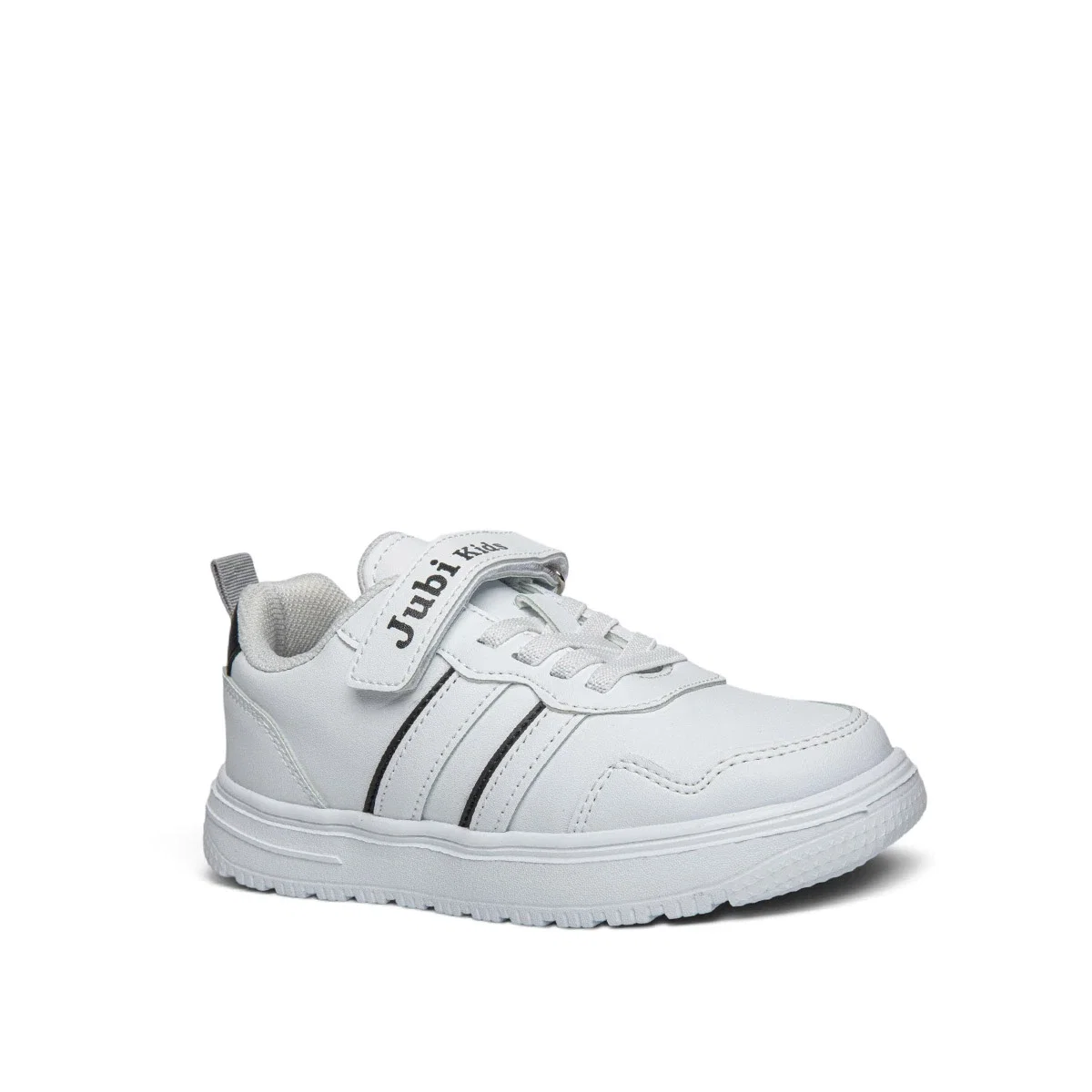 Jubi Kids Filet 005 Cilt Beyaz Siyah - Görsel 2