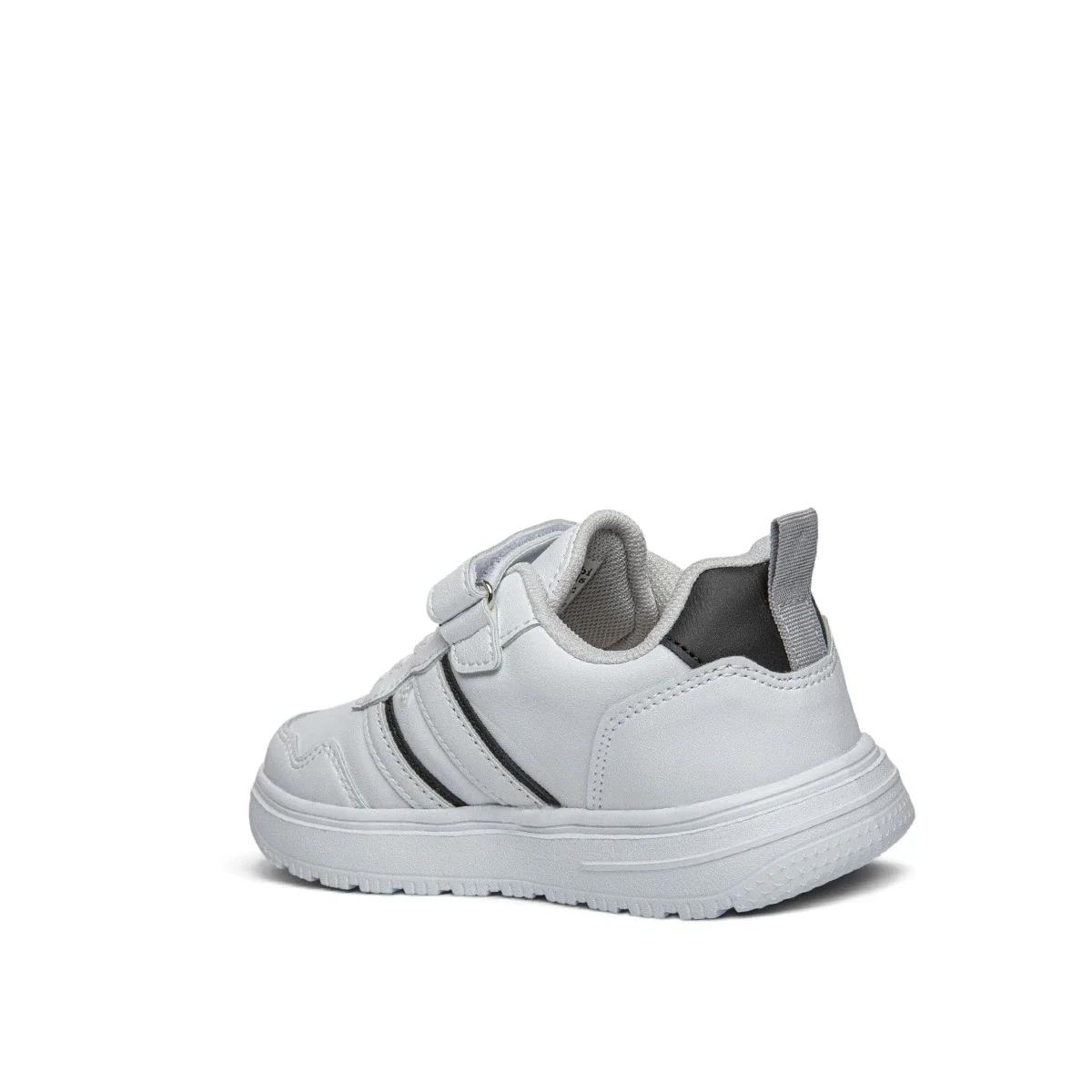 Jubi Kids Filet 005 Cilt Beyaz Siyah - Görsel 3