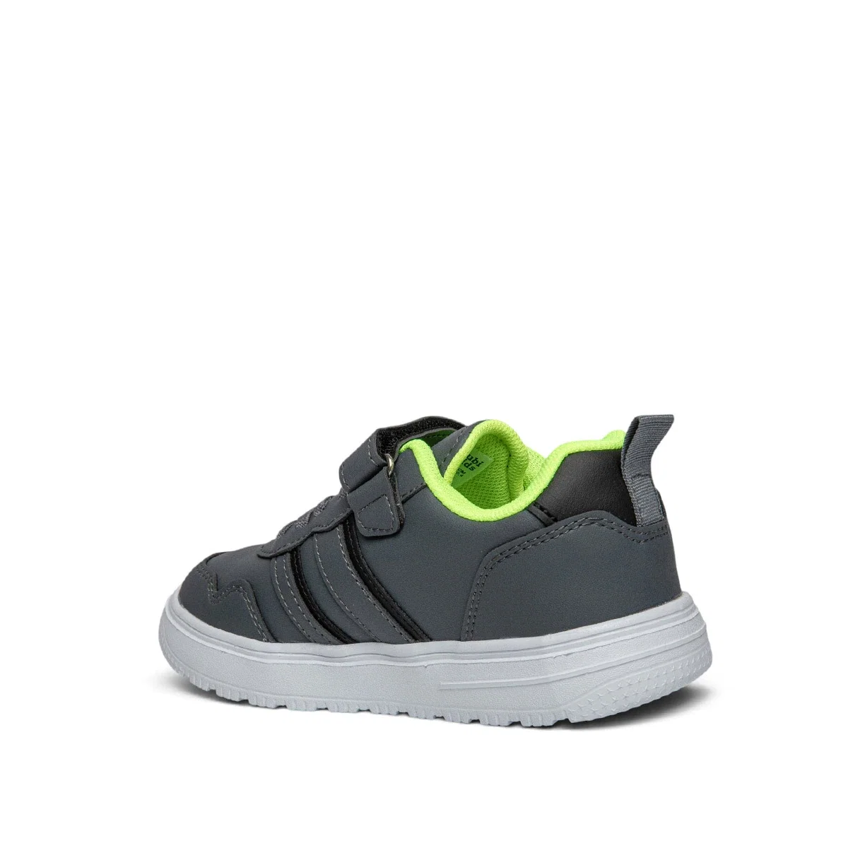 Jubi Kids Filet 005 Cilt Füme Siyah - Görsel 3