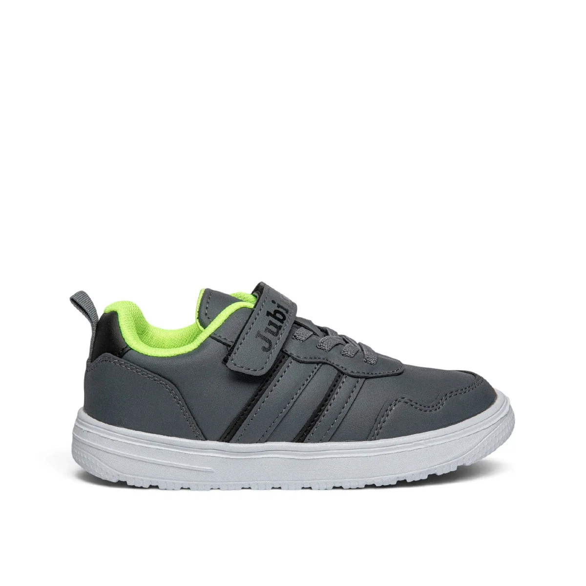 Jubi Kids Filet 005 Cilt Füme Siyah - Görsel 1