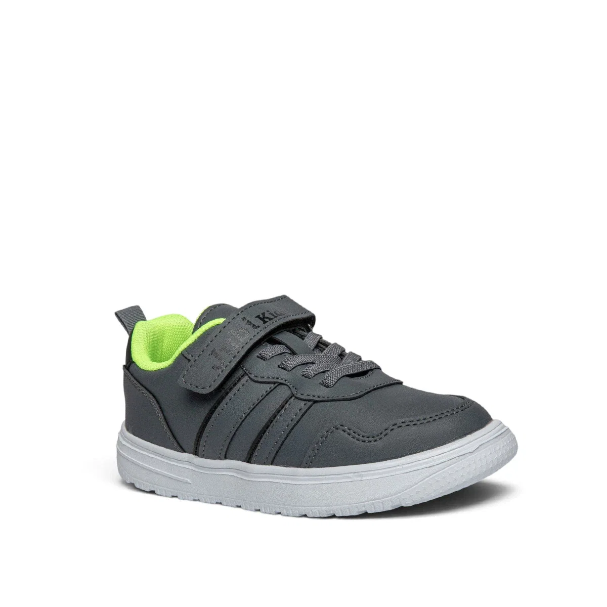 Jubi Kids Filet 005 Cilt Füme Siyah - Görsel 2