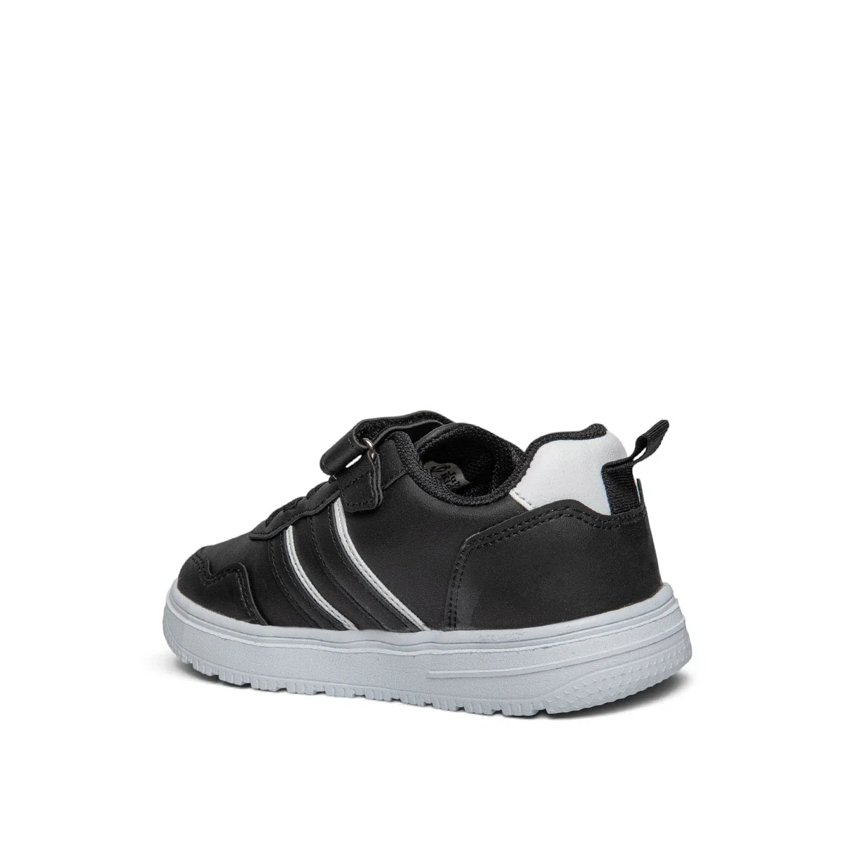 Jubi Kids Filet 005 Cilt Siyah Beyaz - Görsel 3