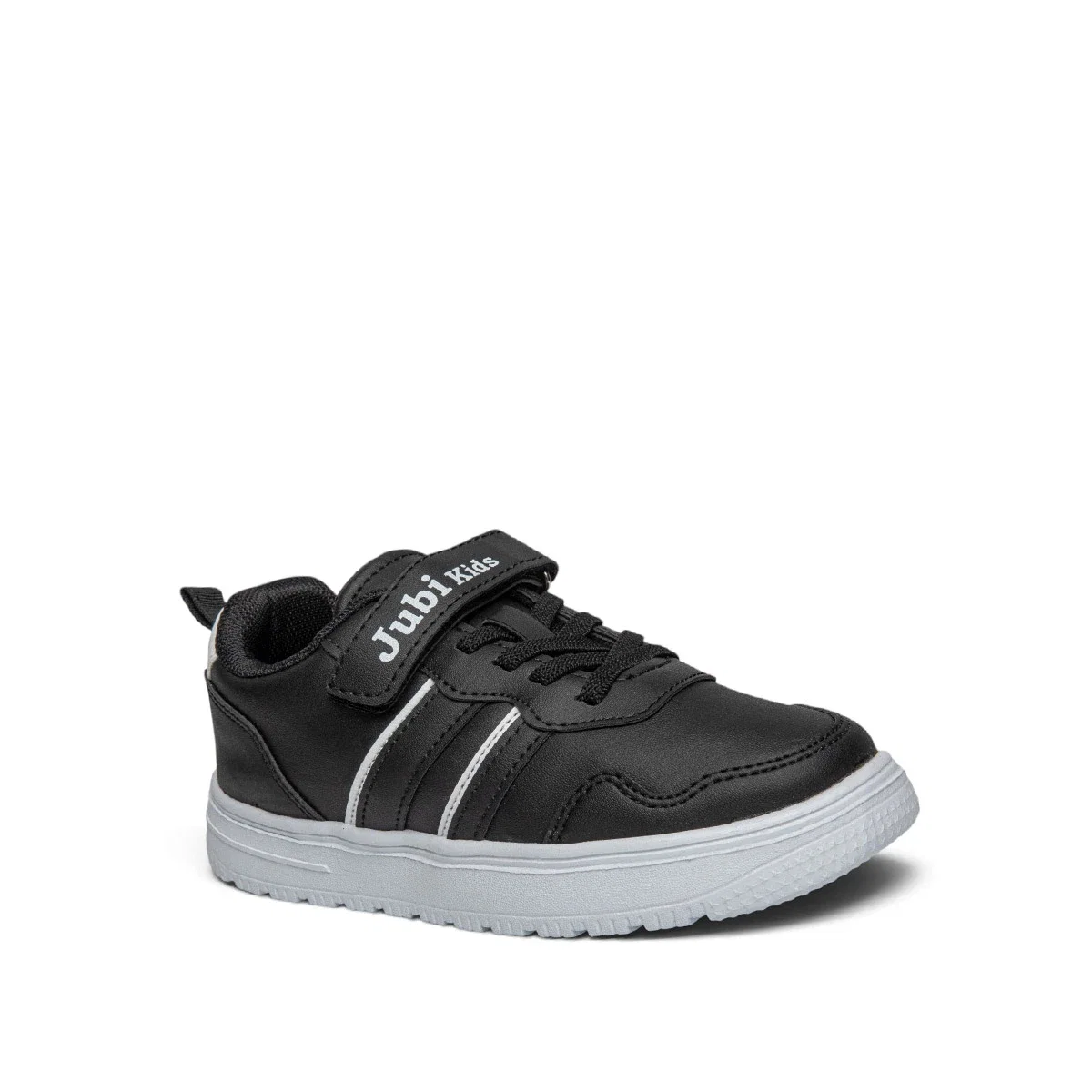 Jubi Kids Filet 005 Cilt Siyah Beyaz - Görsel 2