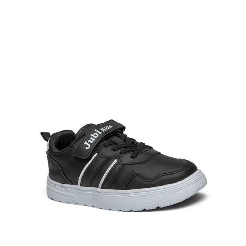 Jubi Kids Filet 005 Cilt Siyah Beyaz - Görsel 2