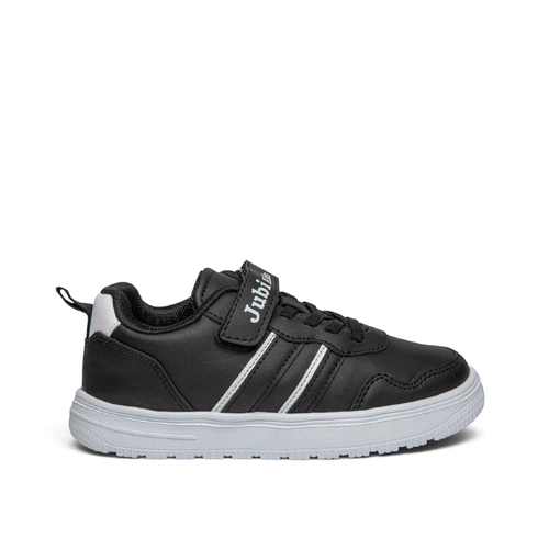 Jubi Kids Filet 005 Cilt Siyah Beyaz - Görsel 1