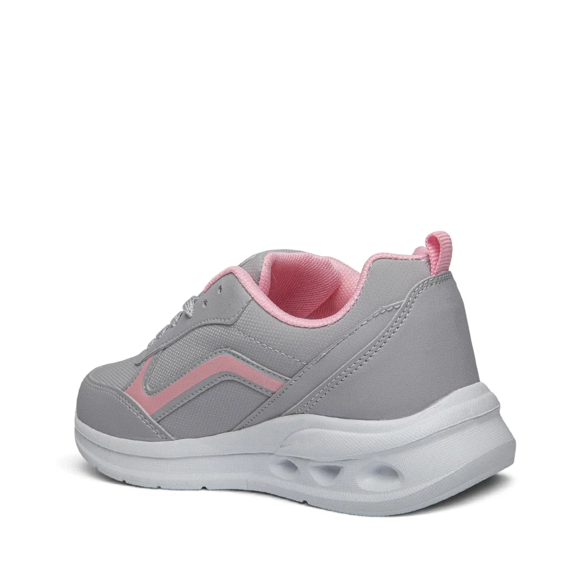 Awidox Zenne 490 Cilt Buz Pembe - Görsel 3