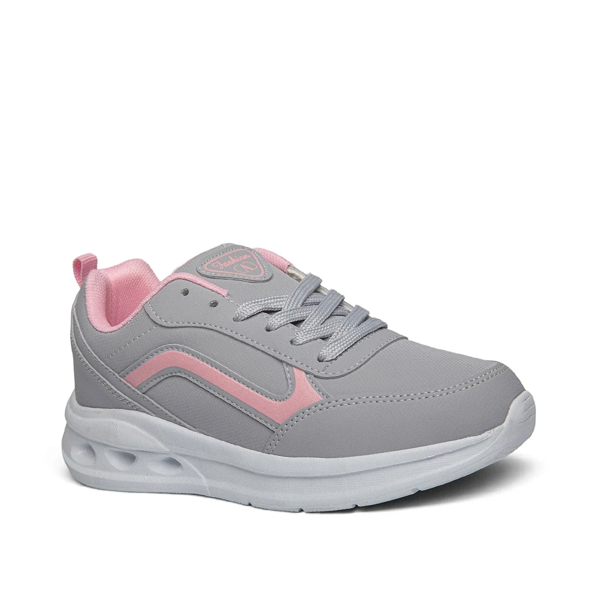 Awidox Zenne 490 Cilt Buz Pembe - Görsel 2