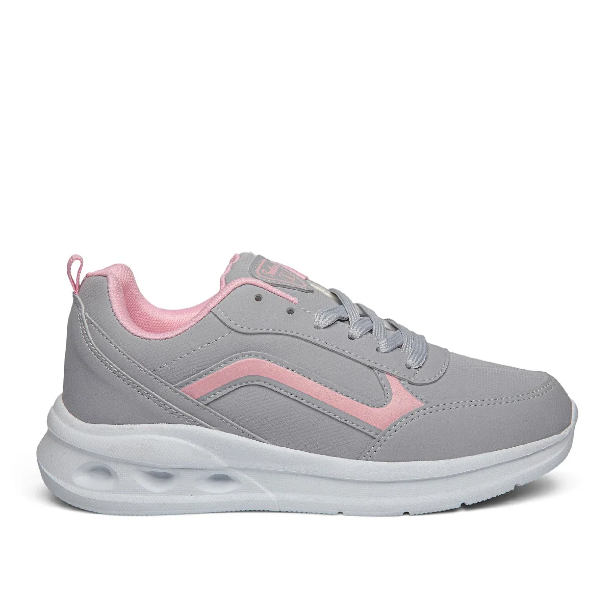 Awidox Zenne 490 Cilt Buz Pembe - Görsel 1