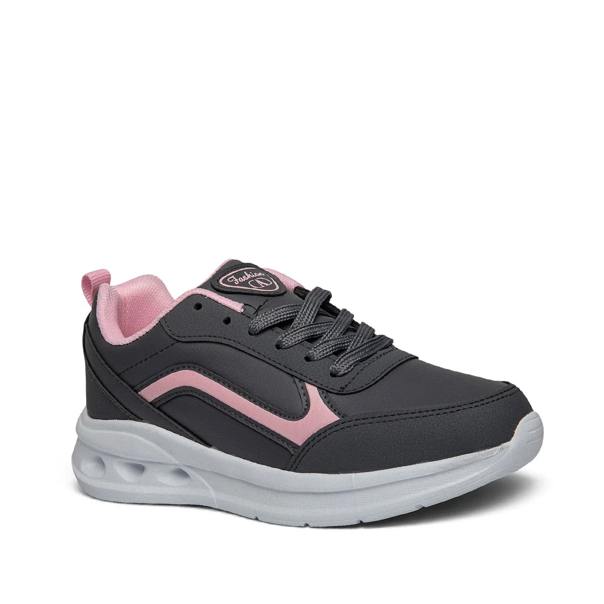 Awidox Zenne 490 Cilt Füme Pembe - Görsel 2