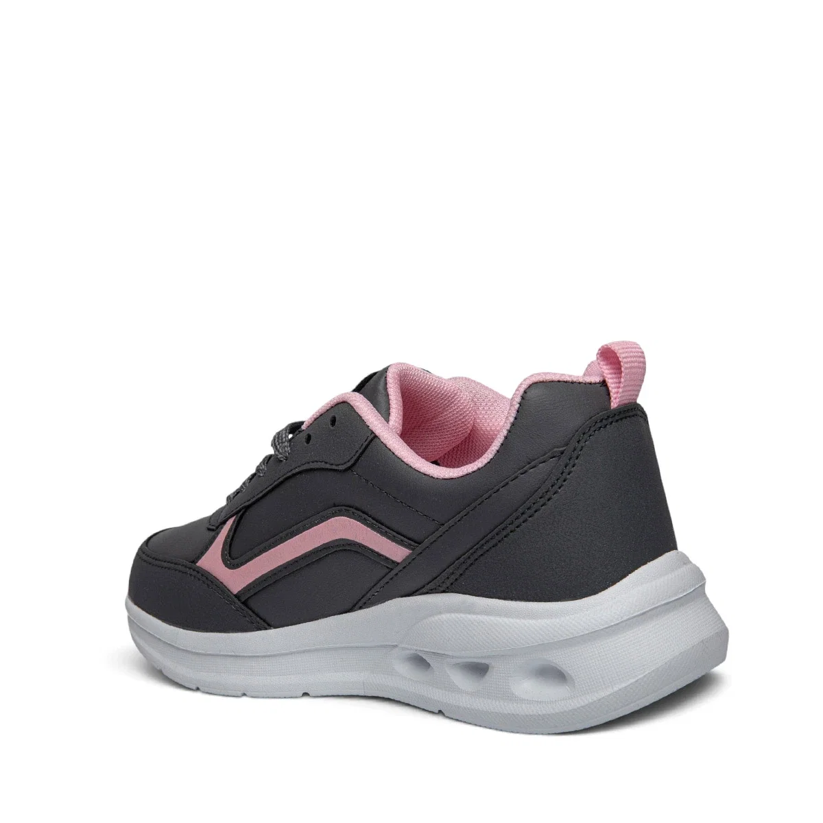 Awidox Zenne 490 Cilt Füme Pembe - Görsel 3