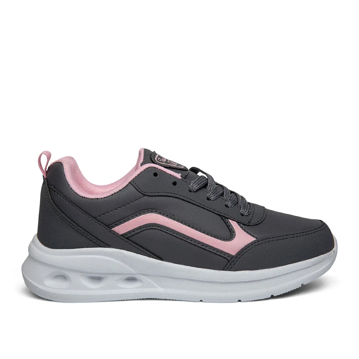 Awidox Zenne 490 Cilt Füme Pembe - Görsel 1