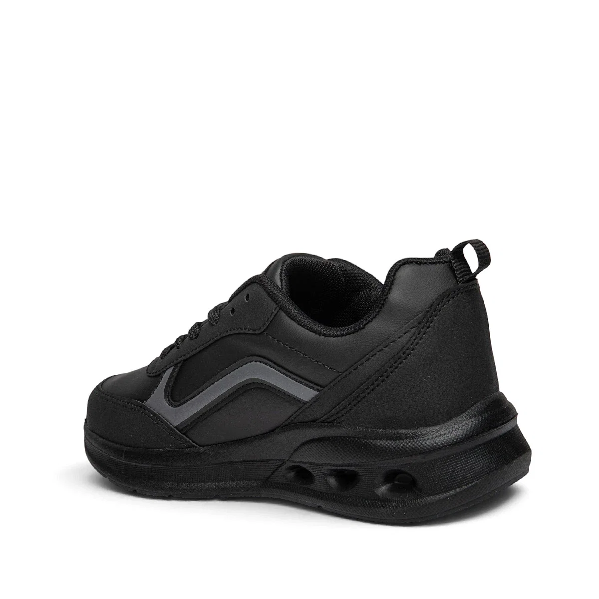Awidox Zenne 490 Cilt Siyah Siyah - Görsel 3