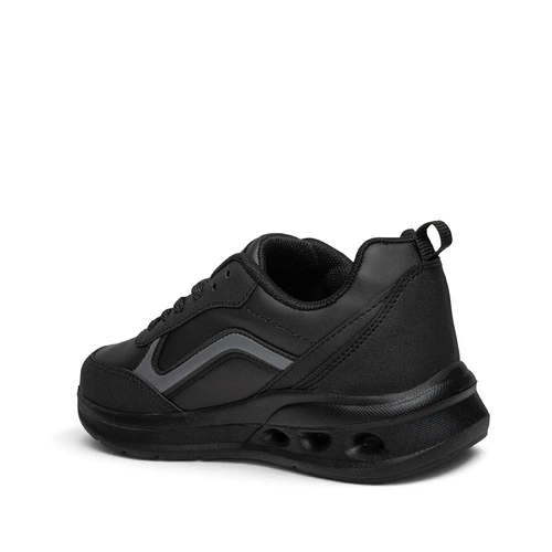Awidox Zenne 490 Cilt Siyah Siyah - Görsel 3