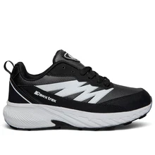 Awidox Erkek Treking 304 Cilt Siyah Beyaz