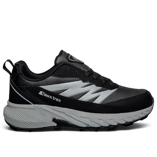 Awidox Erkek Treking 304 Cilt Siyah Buz - Görsel 1